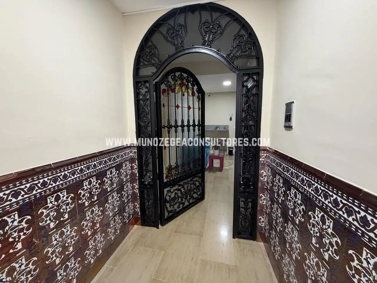 Houses for rent in Lucena  with Air Conditioner and Terrace