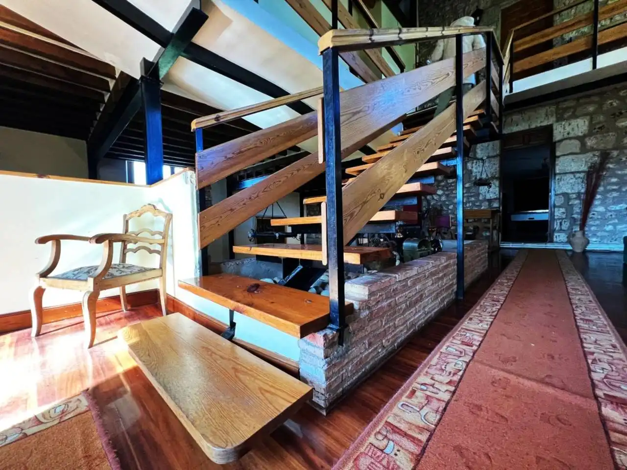 Casa o chalet en venta en Frandovínez