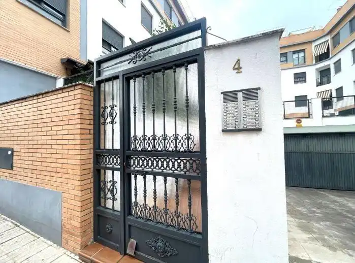 Wohnung zum Verkauf in Calle La Merced 4, imagen 2