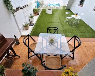 Terrace of House or chalet for sale in Palamós  with Air Conditioner, Heating and Private garden