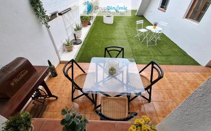 Terrassa de Casa o xalet en venda en Palamós amb Aire condicionat, Calefacció i Jardí privat