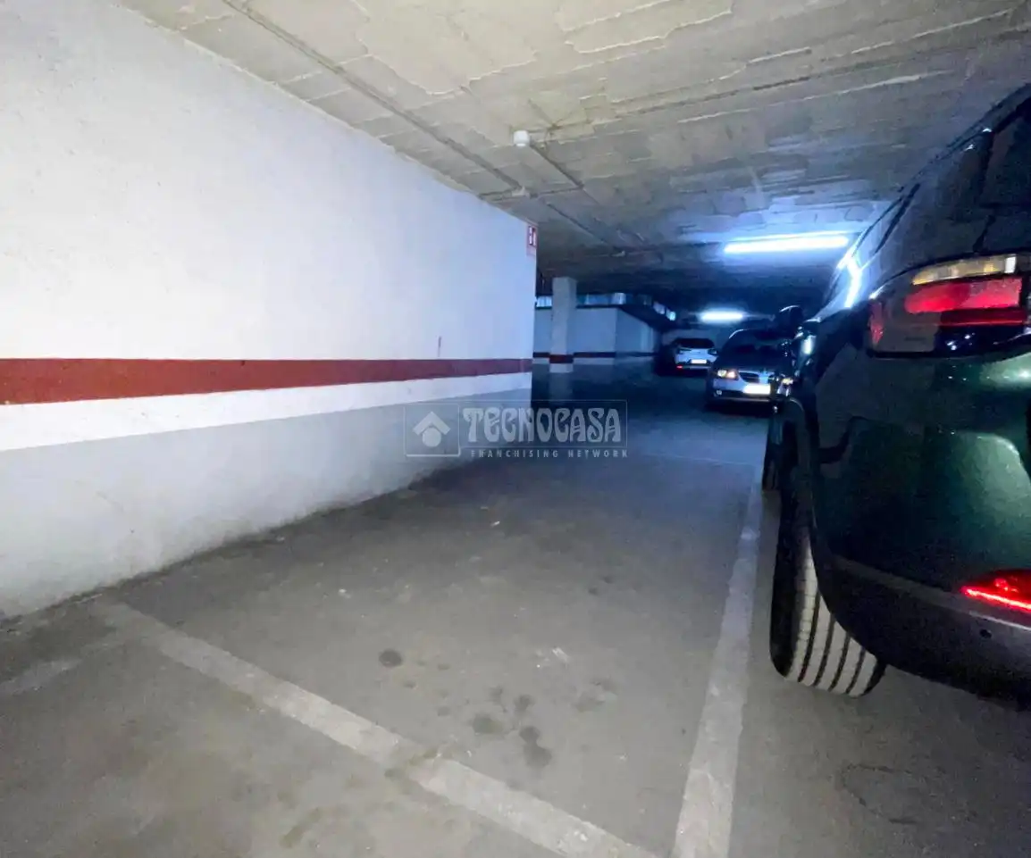 Einzelparkplatz mit Aufzug zum Verkauf in Marianao, imagen 6