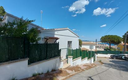 House or chalet for sale in Torre Valentina - Mas Vilar de La Mutxada - Treumal