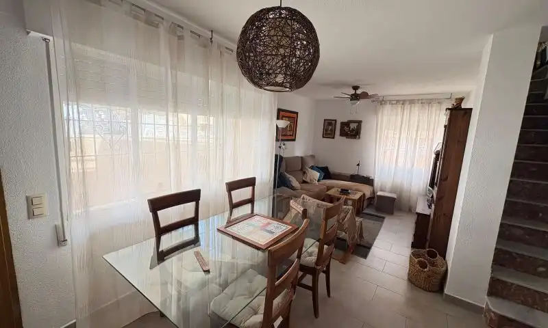 Apartment zum Verkauf in Los Balcones - Los Altos, imagen 16