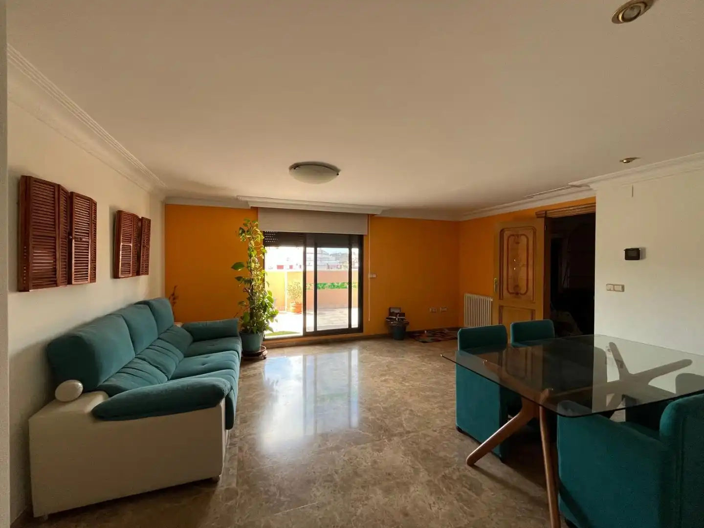 Penthouse with lift for sale in Dr. Vicente Segura 1, imagen 2
