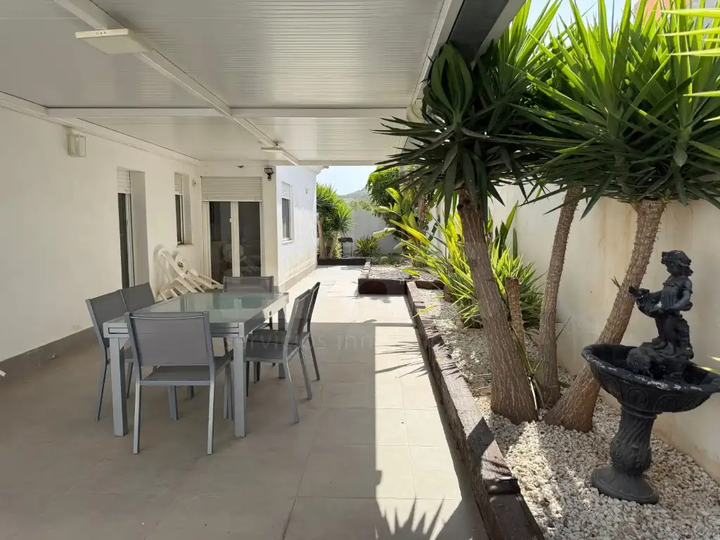 Houses for sale in Los Gallardos