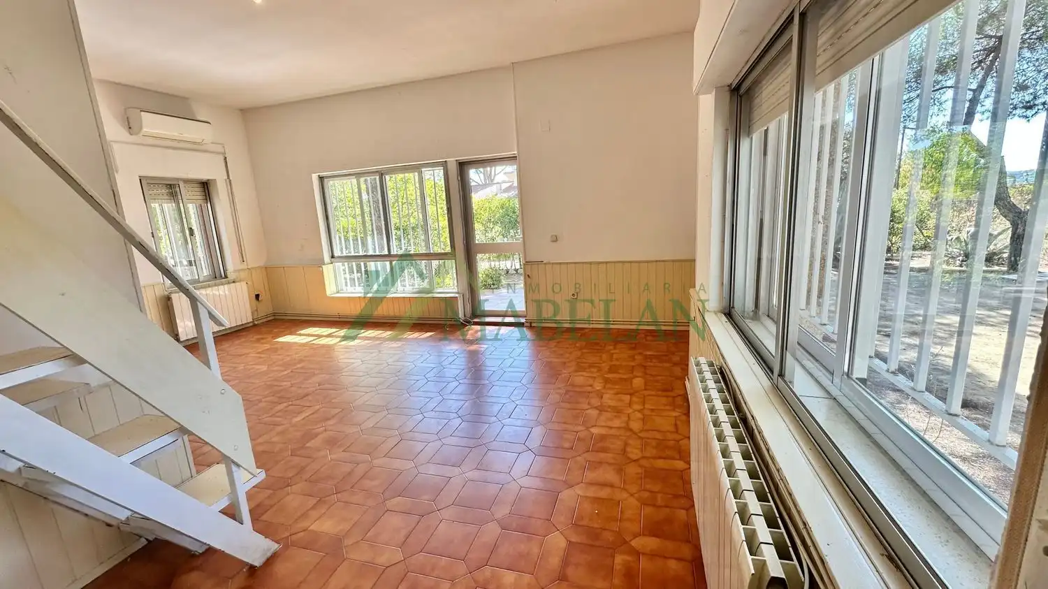 Houses for sale in Torrelodones  with Private garden and Terrace