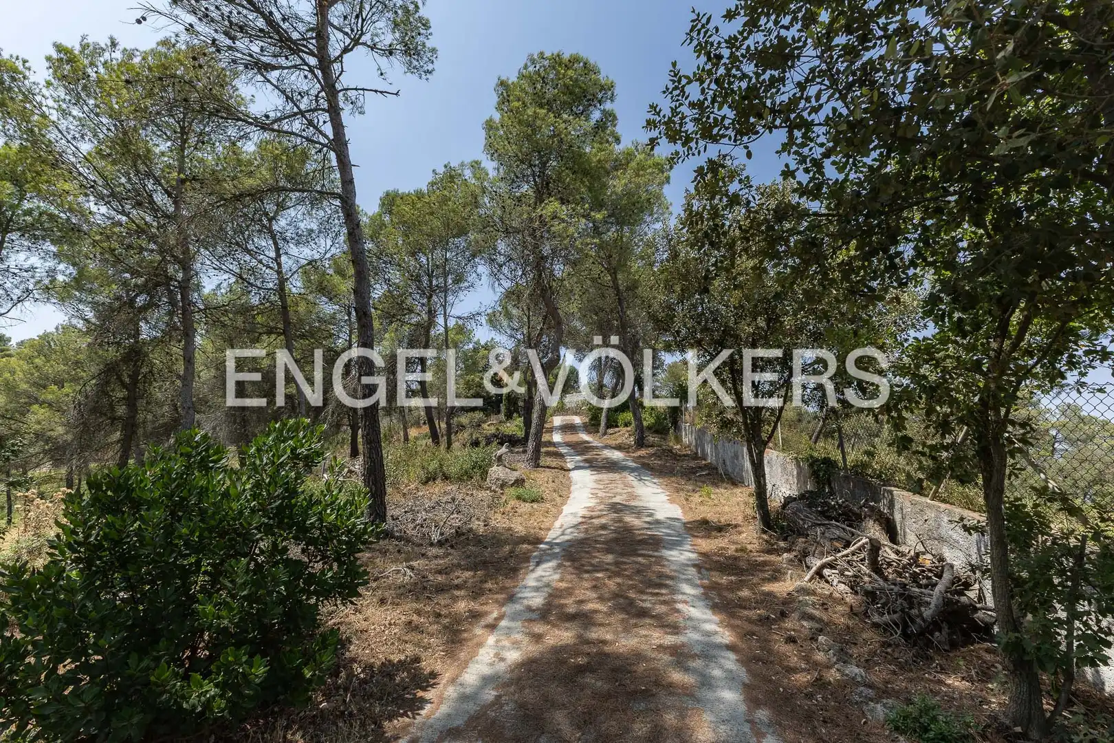 Casa amb jardí en venda a Corbera de Llobregat, imagen 41