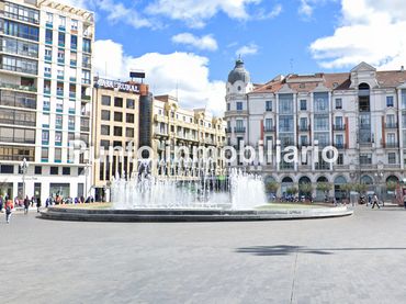 Büro mit Aufzug zur Miete in Calle Miguel Íscar 5