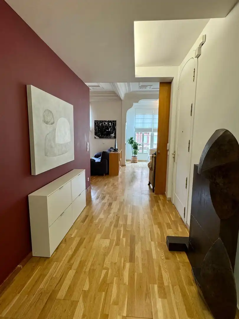 Piso en venta en Valencia con Aire acondicionado, Calefacción y Trastero