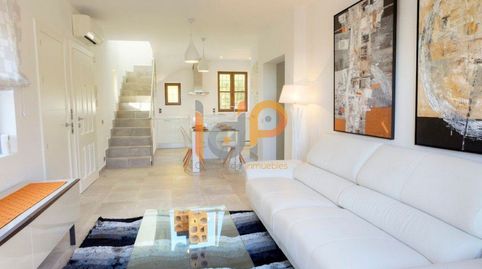 Foto 5 de Casa o chalet en venta en Desert Spring Golf, Cuevas del Almanzora