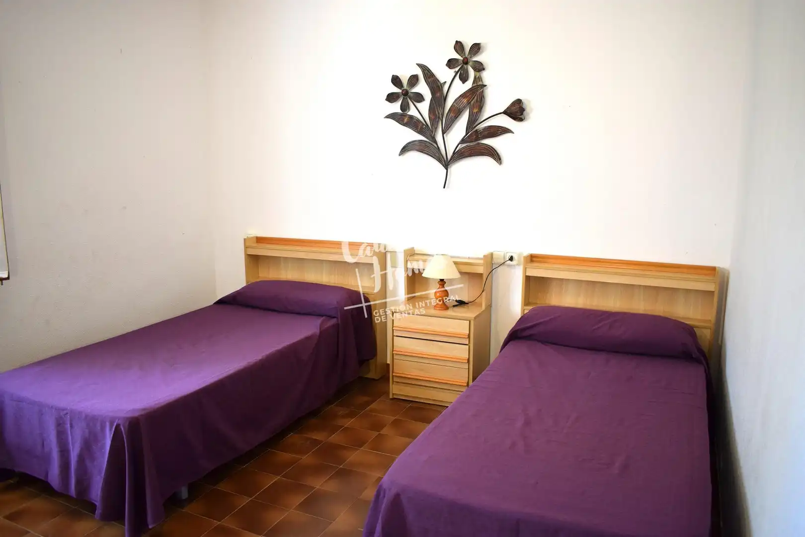 Casa con terraza en venta en Calafat, imagen 13