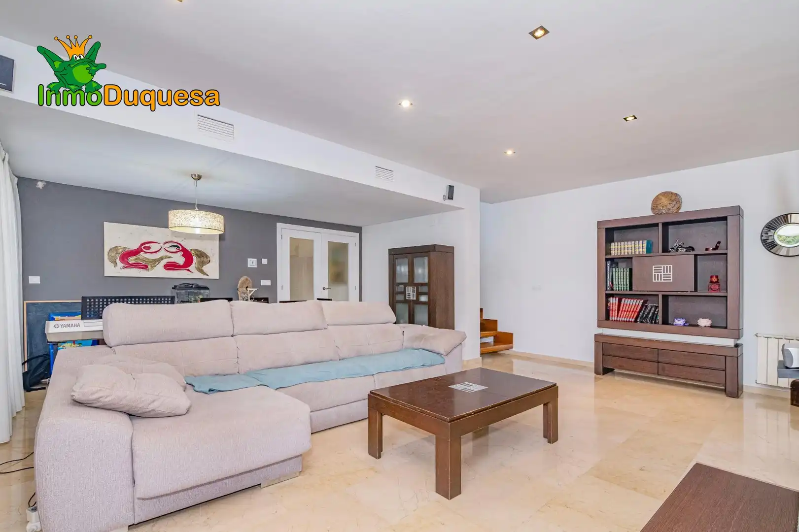 Villa avec piscine à vendre à Albolote, imagen 11