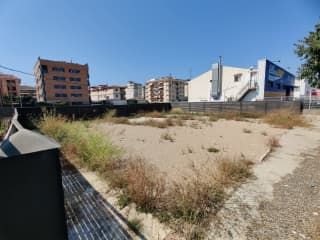 Land for sale in Calafell