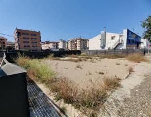 Land for sale in Calafell