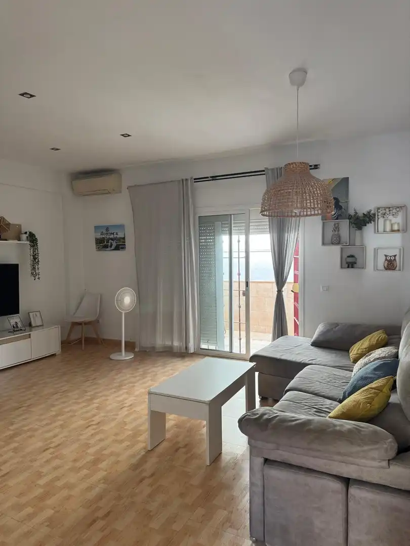 Adossat amb terrassa en venda a Oromana, imagen 10