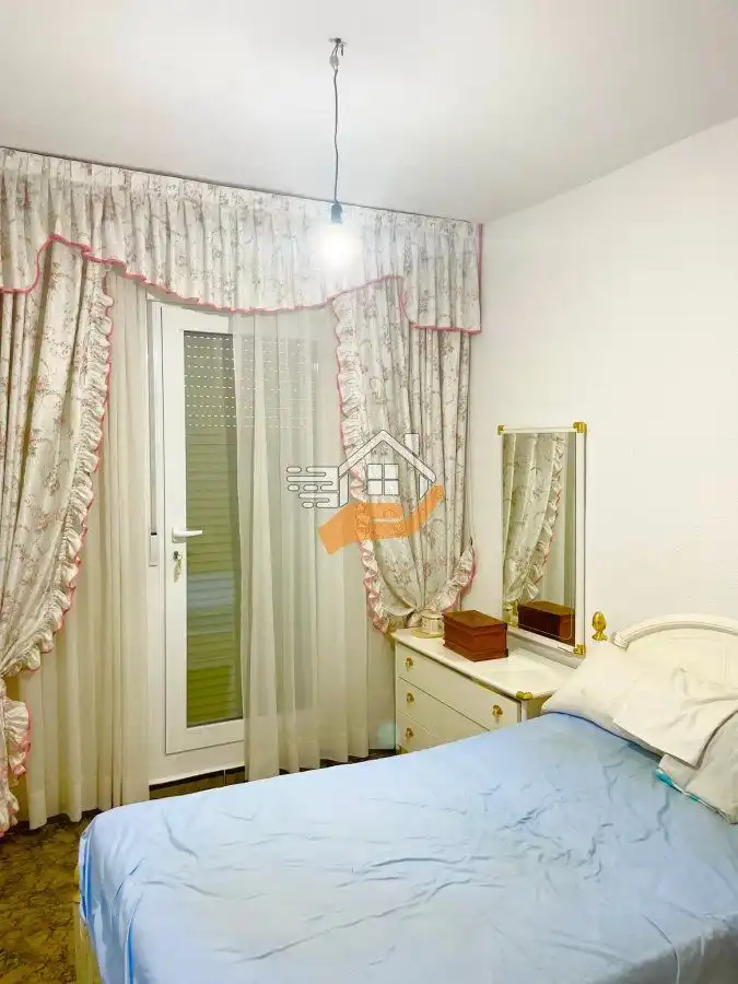 Dormitori de Casa adosada en venda en Chirivel amb Calefacció, Terrassa i Balcó