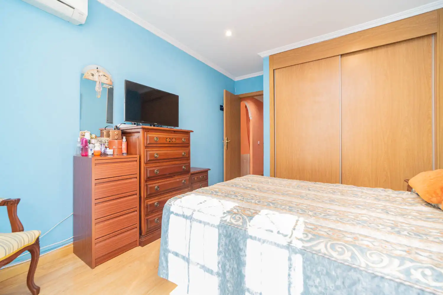 Habitación de Piso en venta en Brunete