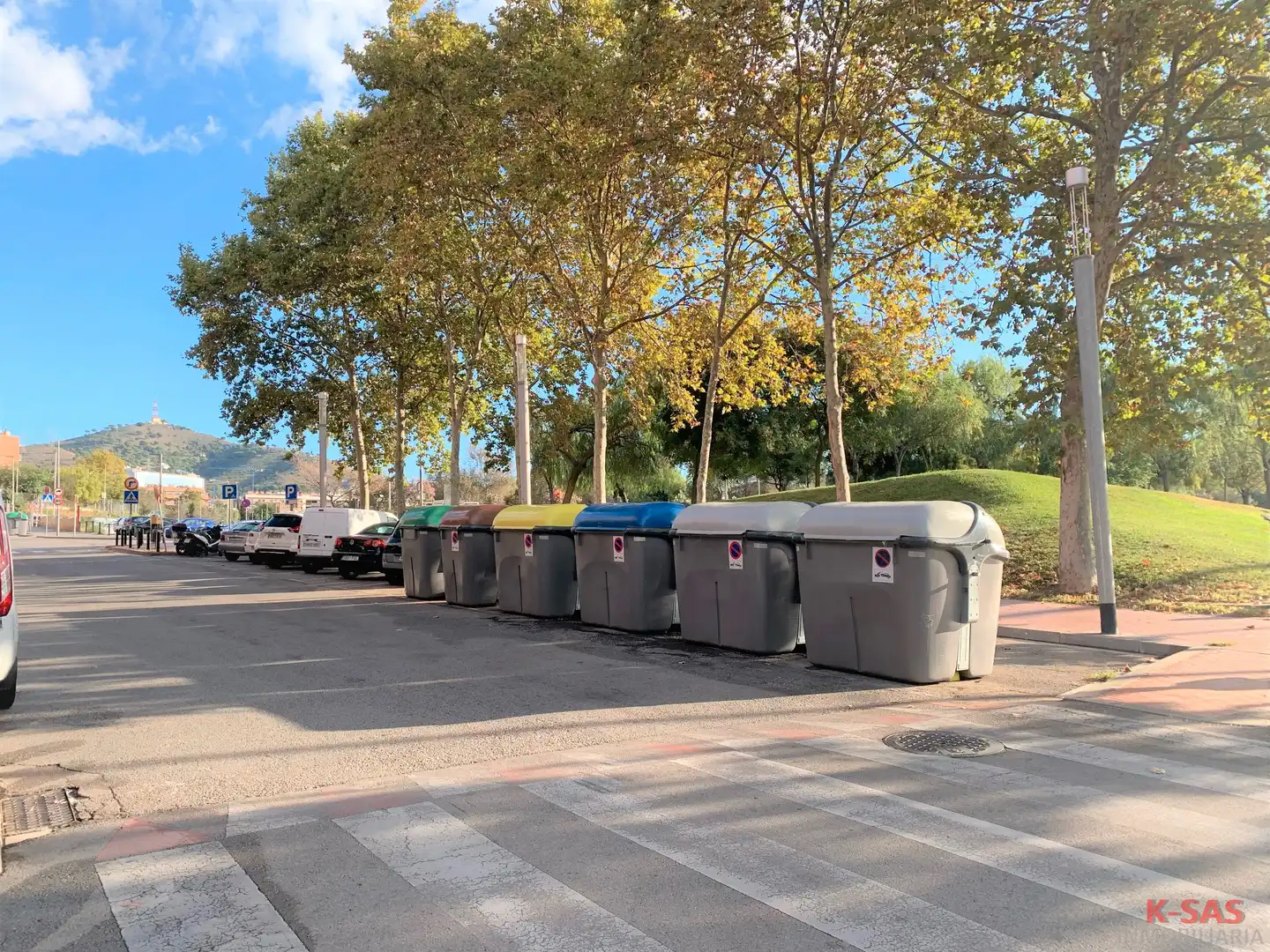 Individual en venta en Carrer de l'Esport 19, imagen 11