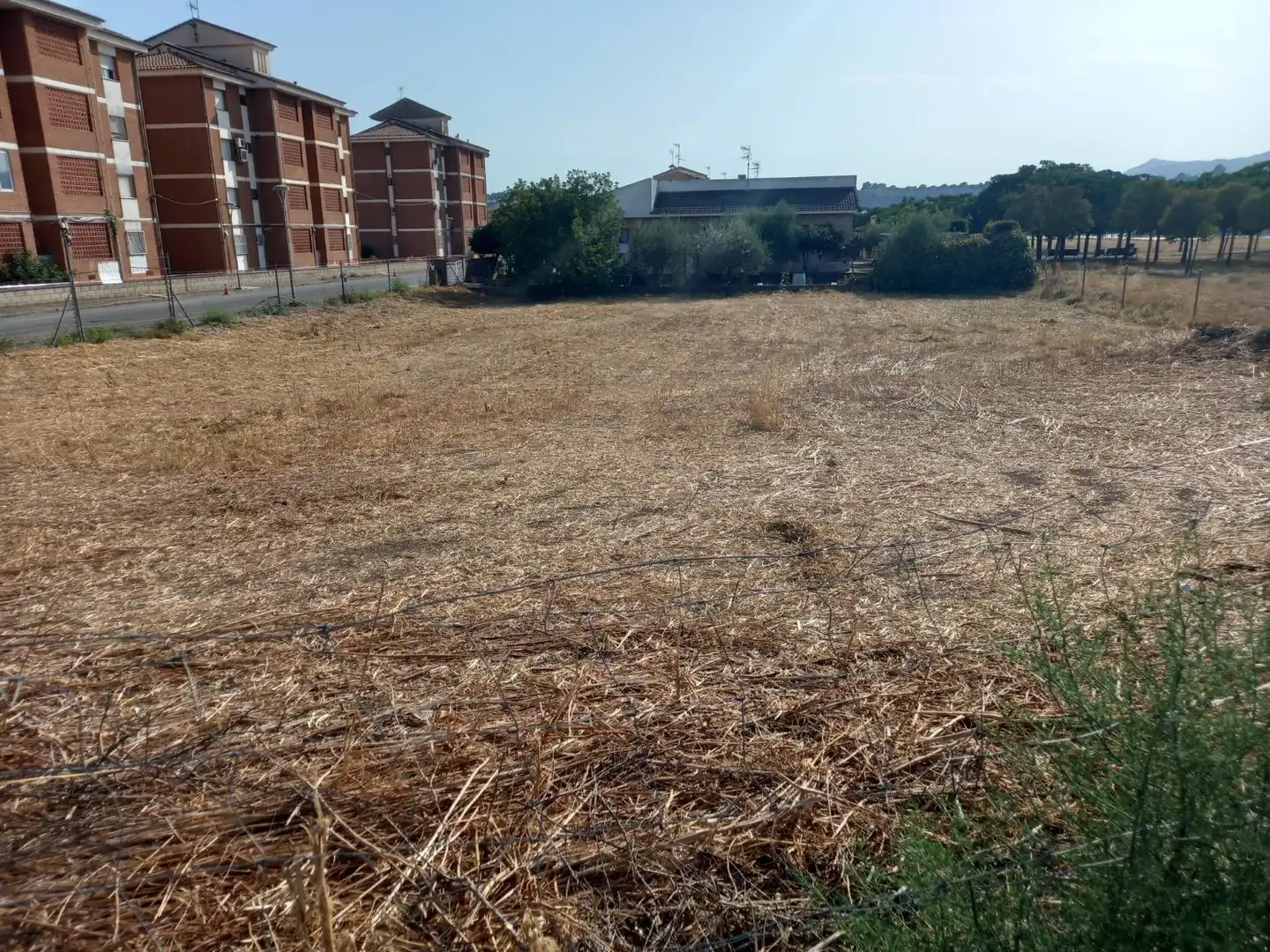 Residencial en venta en Móra la Nova
