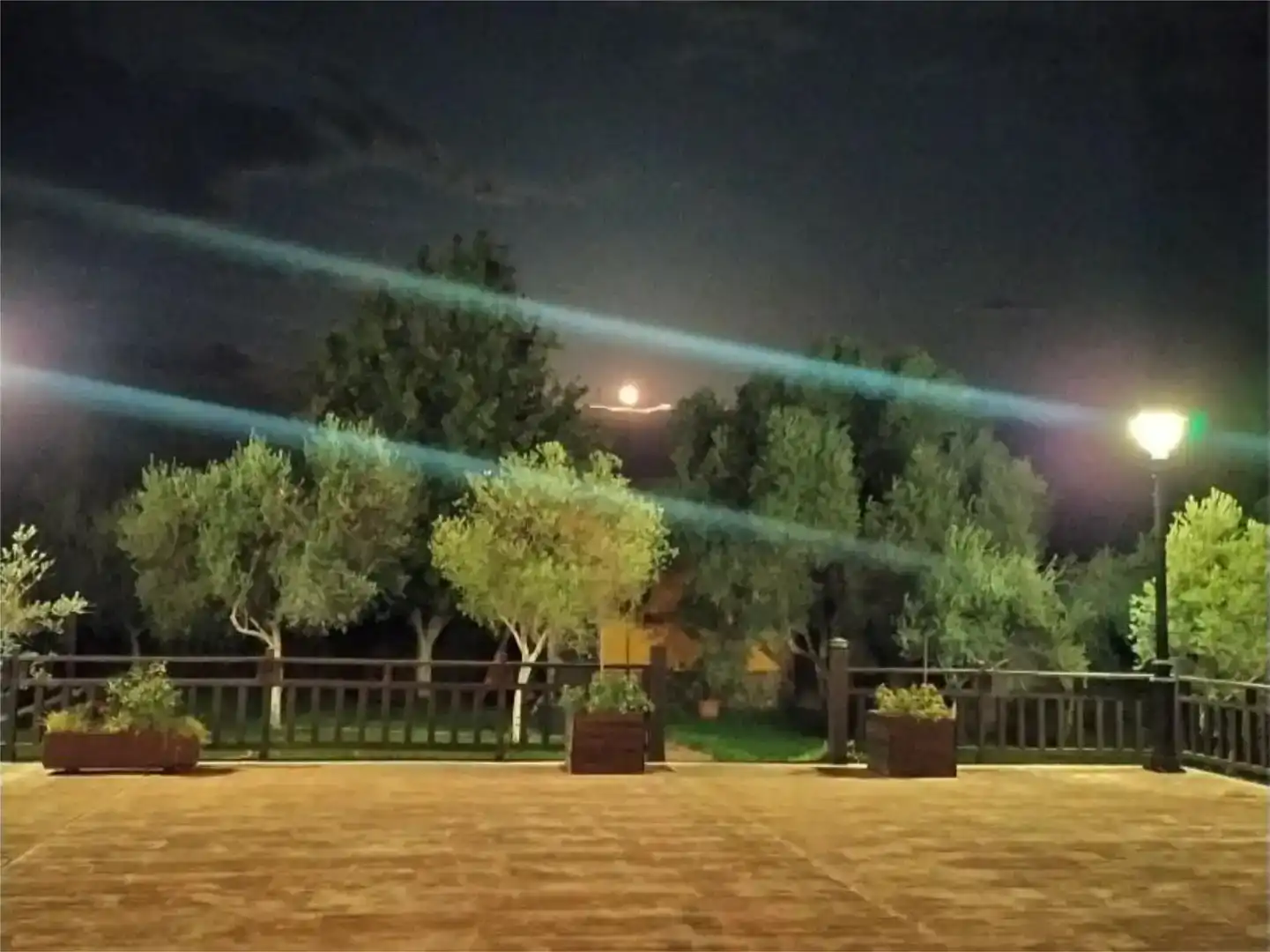Jardín de Casa o chalet en venta en Badajoz Capital con Aire acondicionado y Piscina