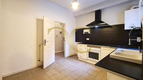 Foto 4 de Piso en venta en Calle Matilde García del Real, Fozaneldi - Tenderina, Asturias