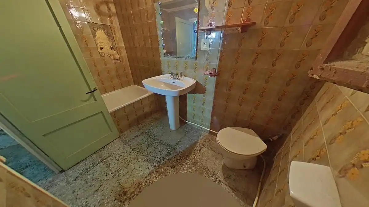 Baño de Piso en venta en Cornudella de Montsant