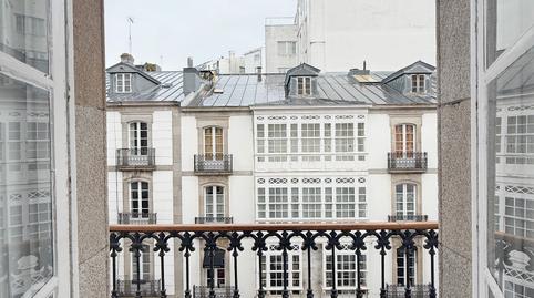 Foto 2 de Pis de lloguer a Rúa Padre Feijoo, Ensanche, A Coruña Capital