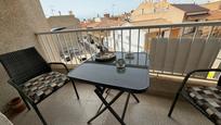 Balcony of Flat for sale in San Pedro del Pinatar  with Air Conditioner, Terrace and Balcony