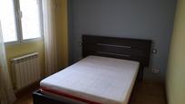 Bedroom of Flat for sale in Palencia Capital  with Heating, Storage room and Balcony