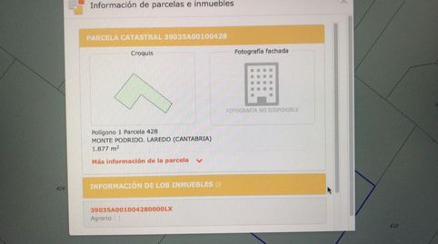 Terreno en venta en Periferia., imatge 2
