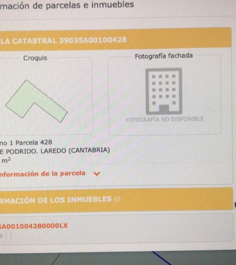 Photo 2 of Residential for sale in El Callejo - La Pesquera - La Arenosa, Laredo