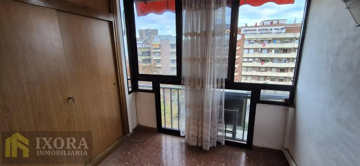 Piso con ascensor en venta en Virgen De Linarejos, imagen 3