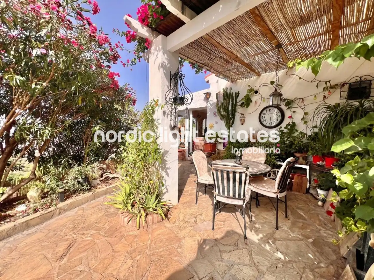 House with pool for sale in Torrox Pueblo, imagen 3