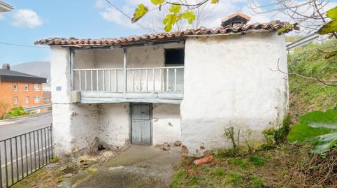 Foto 3 de Casa o xalet en venda a  Jose Maria Velasco Alrez, 1, Tineo, Asturias