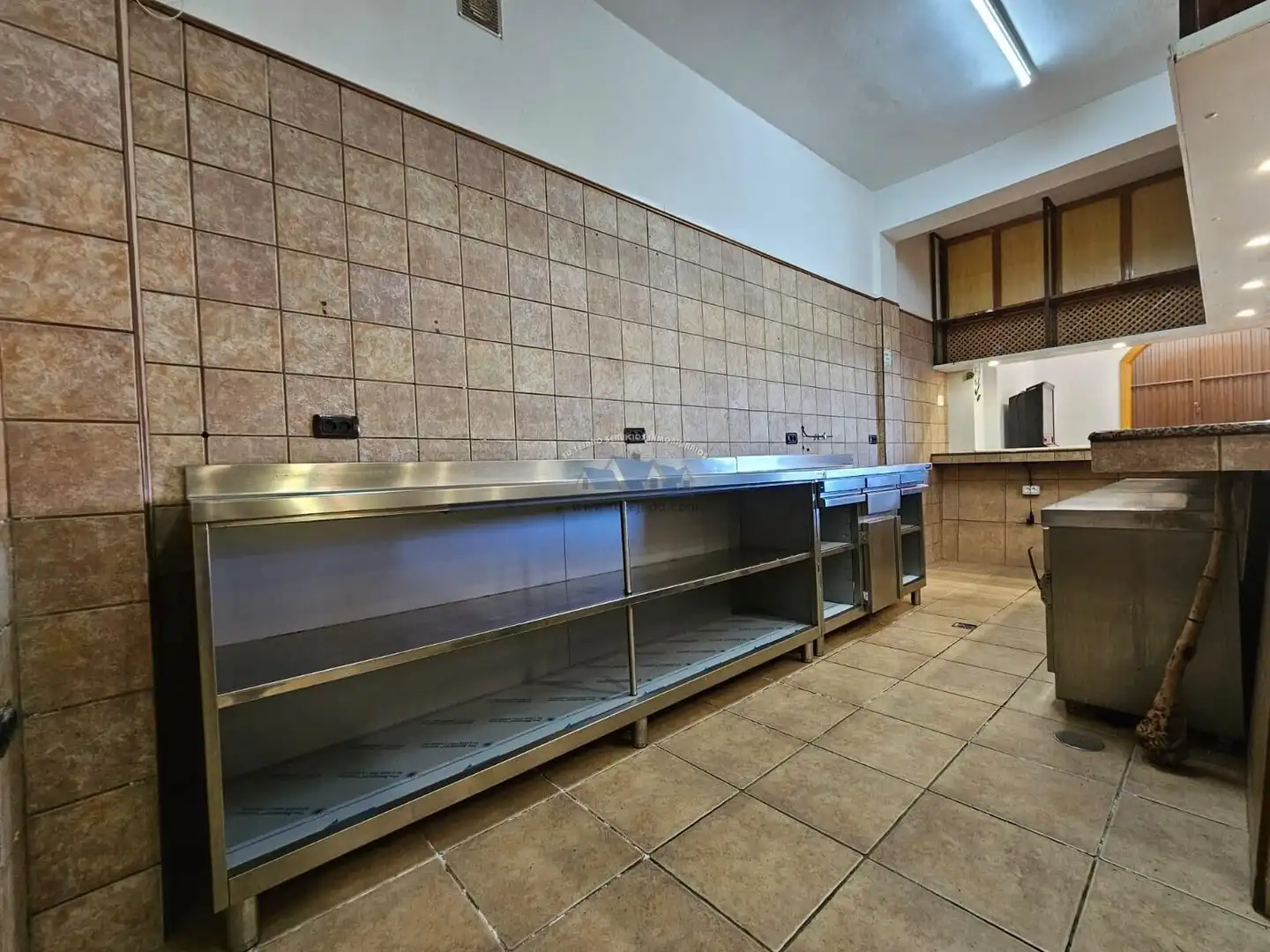 Commercial properties for rent in Palo Blanco