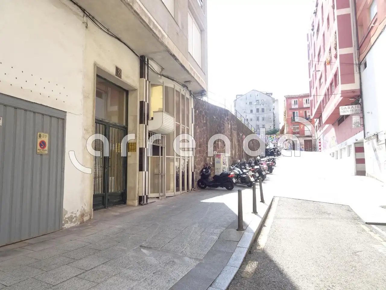 Local comercial en alquiler en Ruamayor, imagen 2