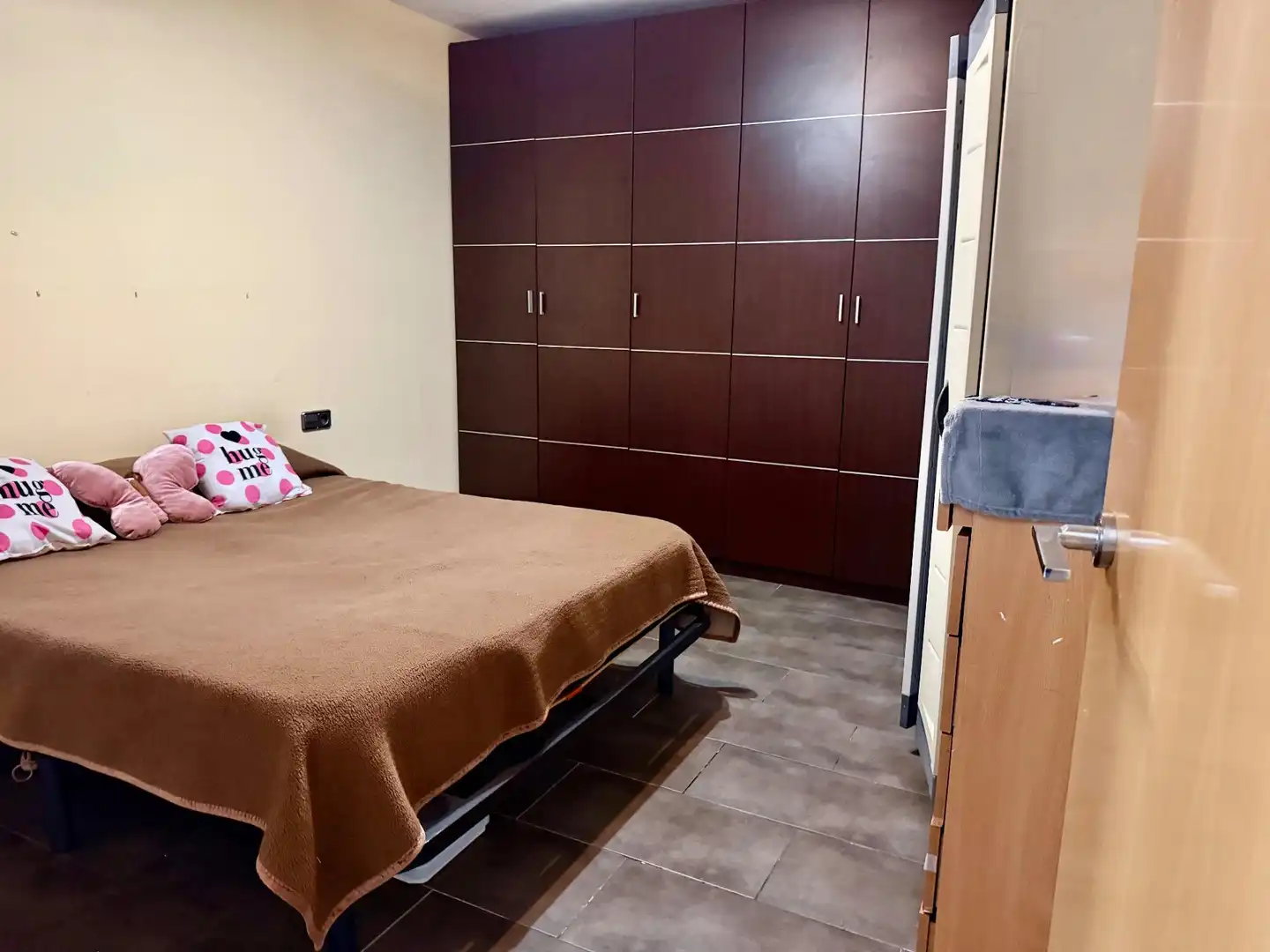 Habitación de Piso en venta en Mataró con Balcón