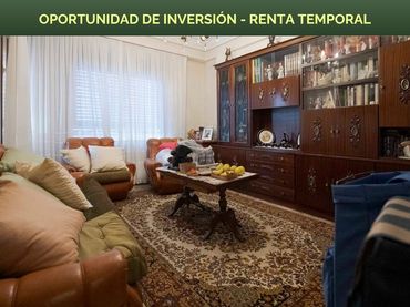 Appartement avec ascenseur à vendre à Toribio Etxebarria Kalea
