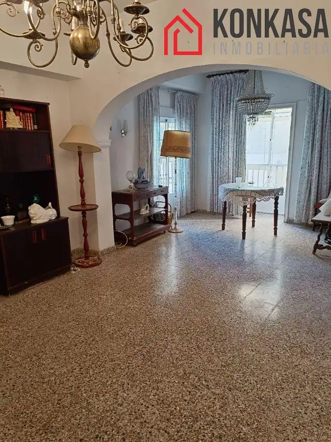Casa o xalet en venda a Arcos de la Frontera