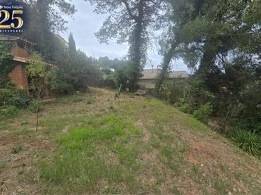 Terreno residenziale in vendita a Airesol