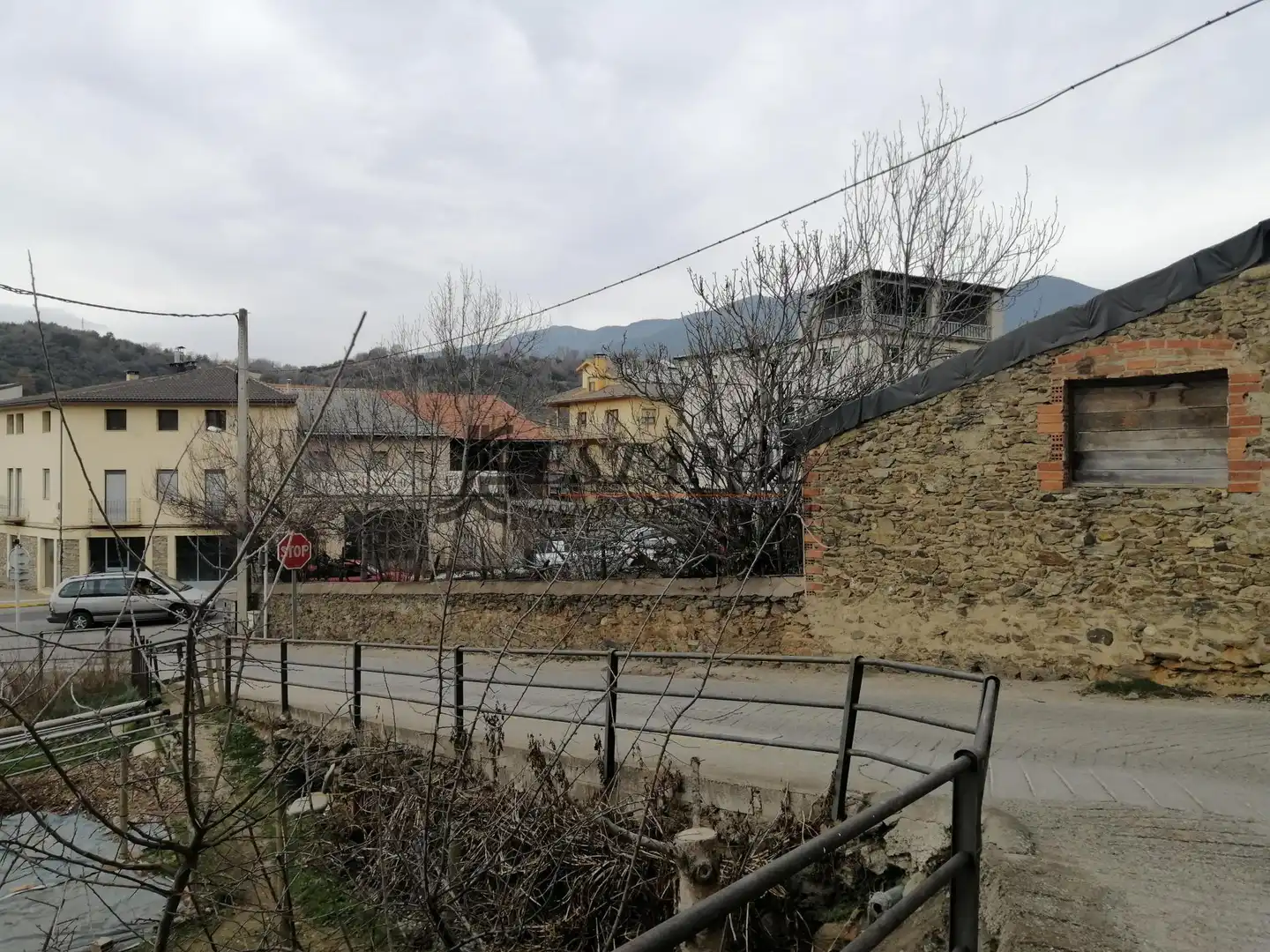 Wohnbaugrundstück zum Verkauf in La Seu d'Urgell, imagen 7