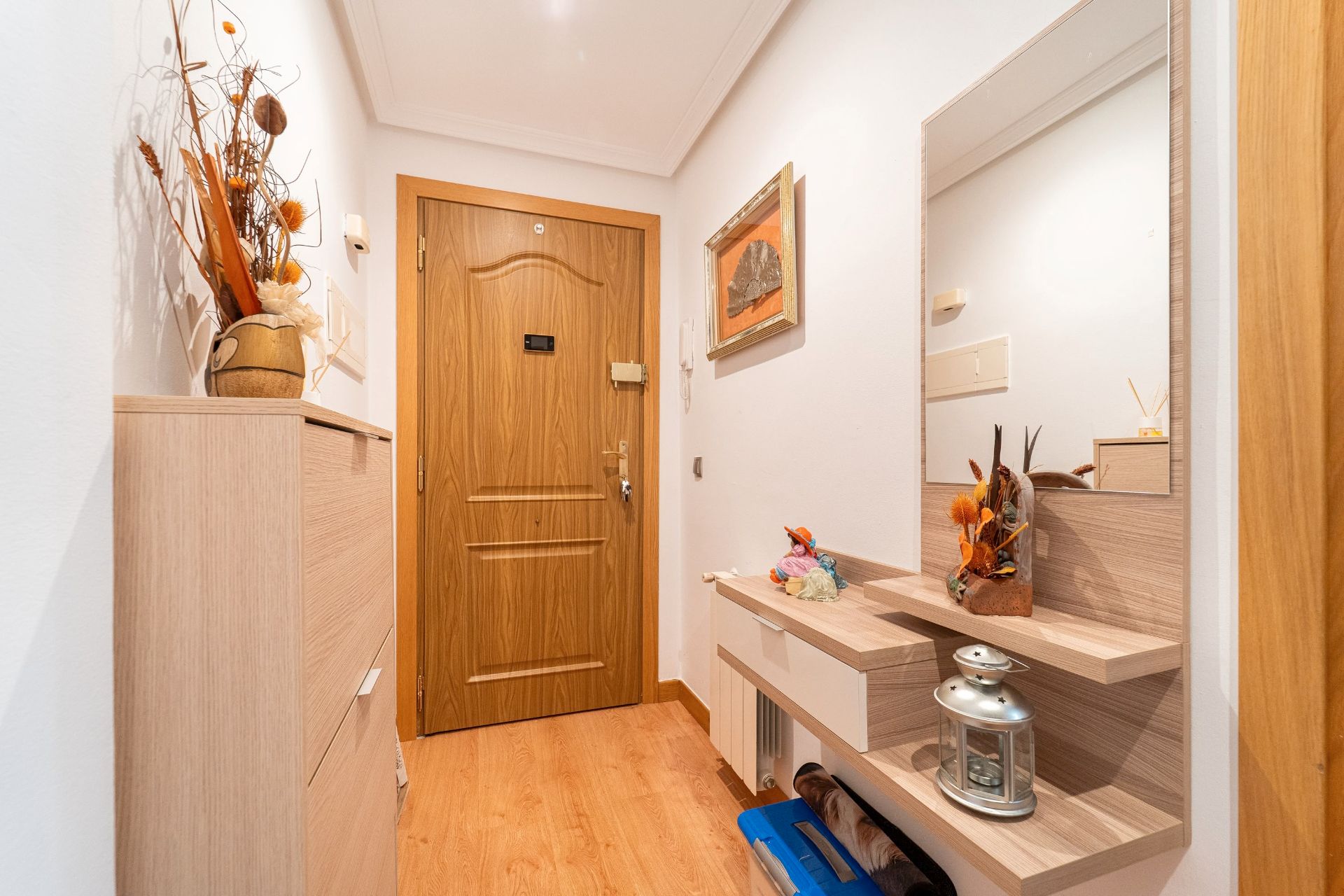 Piso en venta en Sevilla la Nueva con Aire acondicionado, Calefacción y Terraza