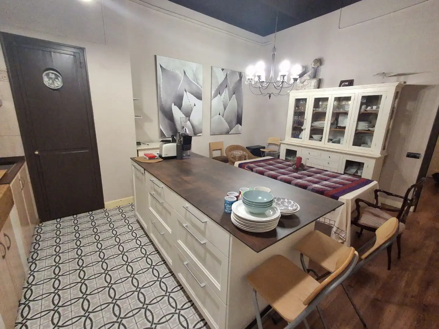 Piso en venta en Argentina, 21, Centre