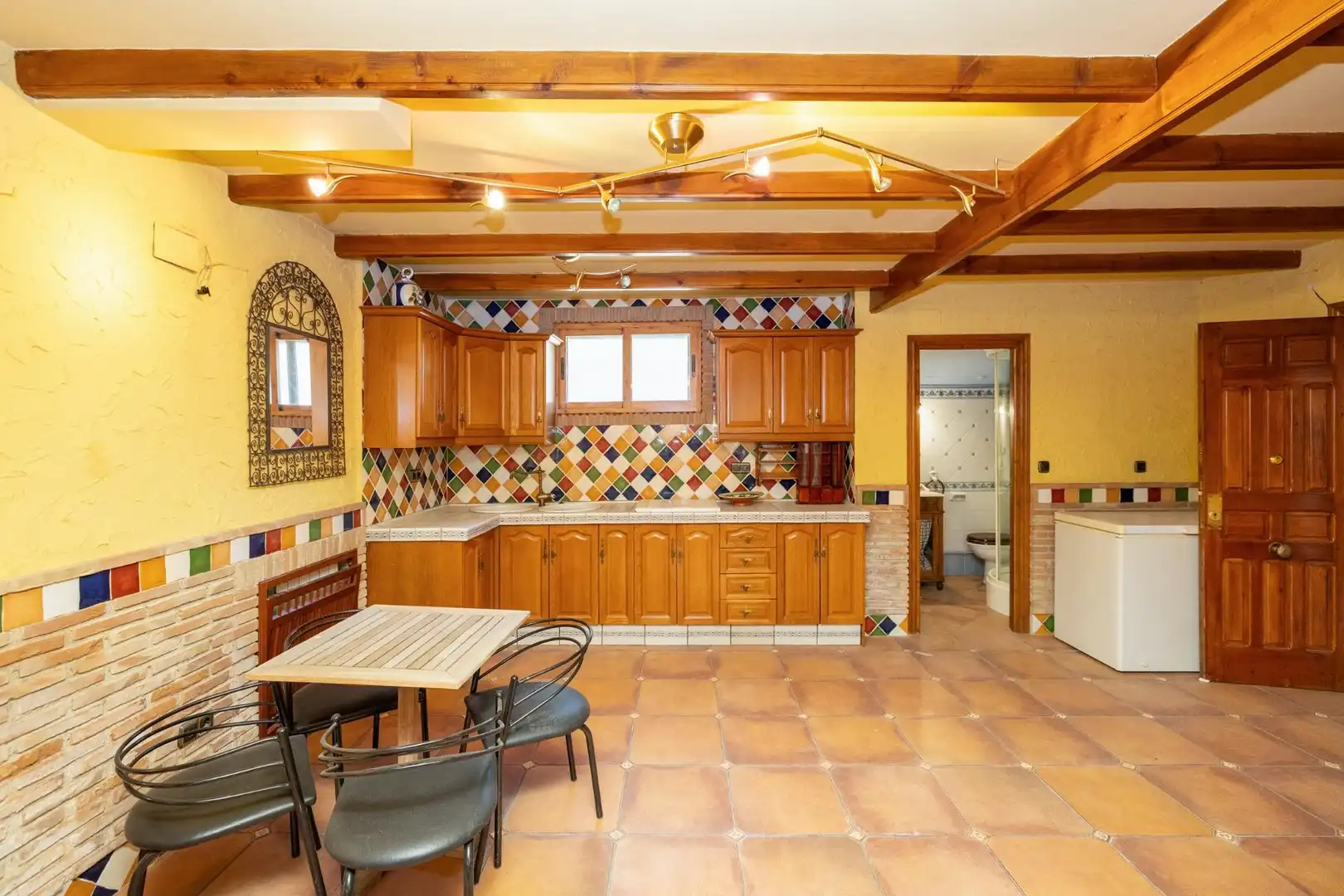 Villa con terrazza in vendita a Calle VIÑEDOS LOS, imagen 36