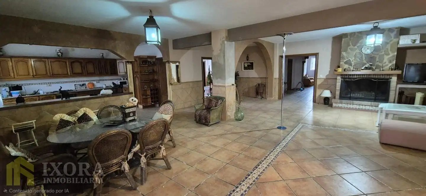 Maison avec piscine à vendre à San Roque - La Cruz - La Rozuela, imagen 2