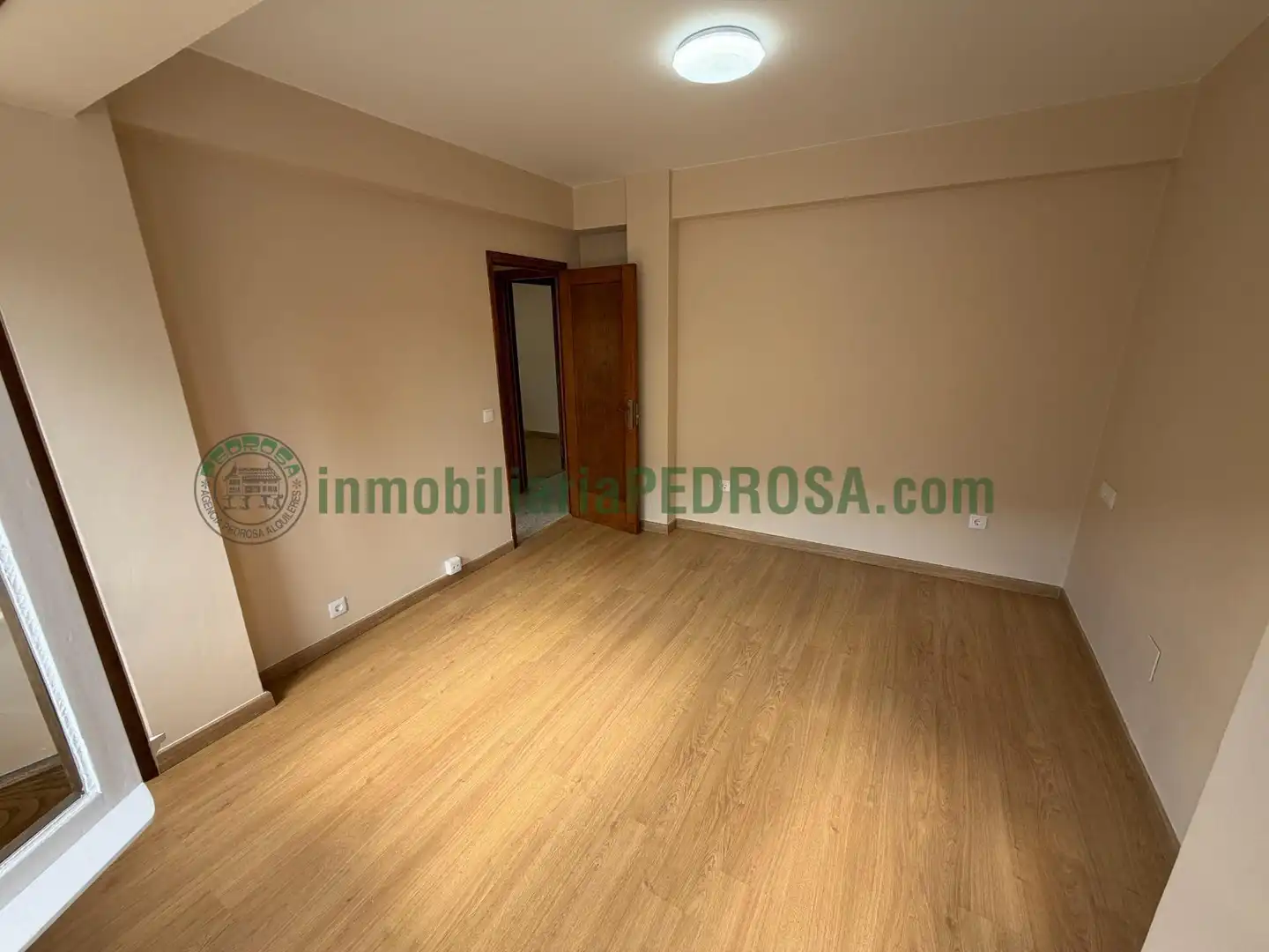 Apartamento de alquiler en Plaza de España, Centro - Echegaray