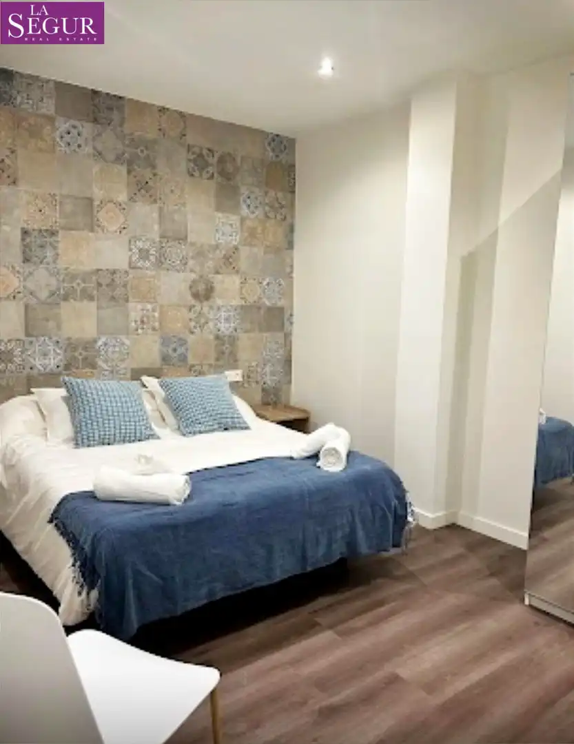 Habitación de Piso en venta en Cádiz con Aire acondicionado