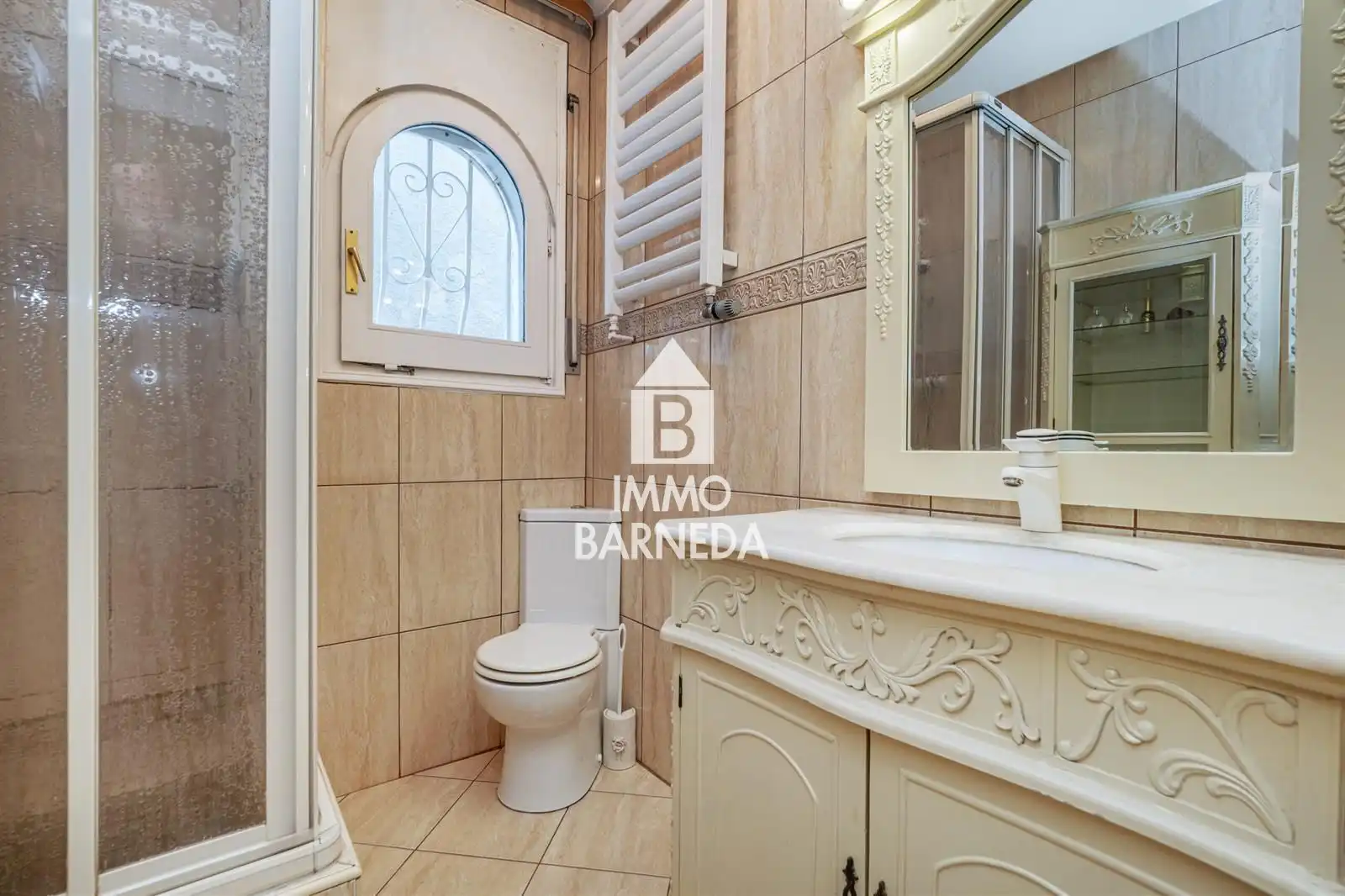 Garden of Houses for sale in Francolí - Freser - Noguera