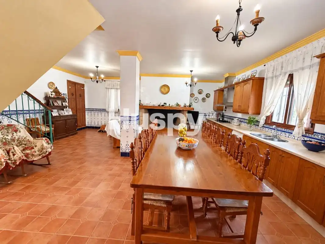 Haus mit Terrasse zum Verkauf in Diseminado Poligono 186, imagen 4